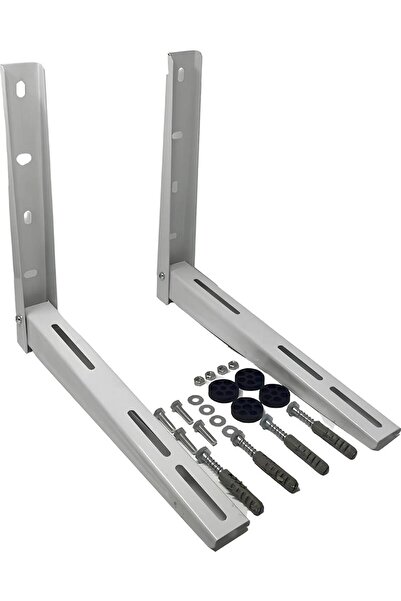 Dogant 50’lik Dış Ünite Konsol Klima Ayak+Takoz Takımı Hediyeli 4,3 3 Değerlendirme