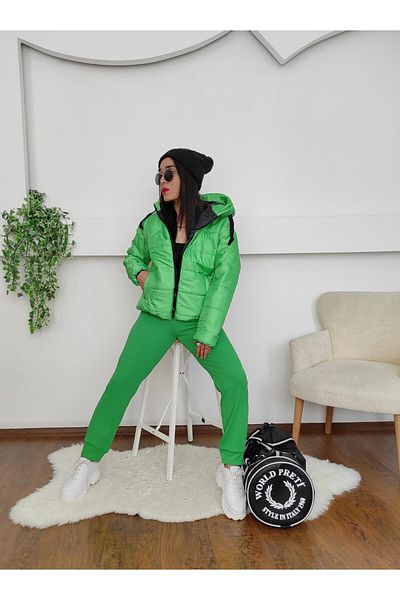 Altı Üstü Butik Jachetă de iarnă