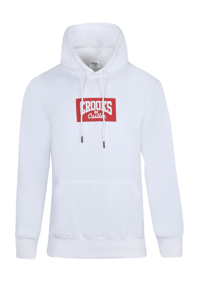 CROOKS CASTLES سويت شيرت رجالي C2150148