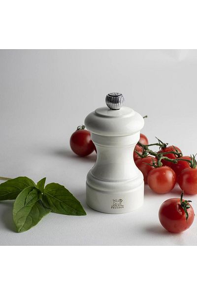 Peugeot Bıstrorama Salt Mill 10 cm Ivory