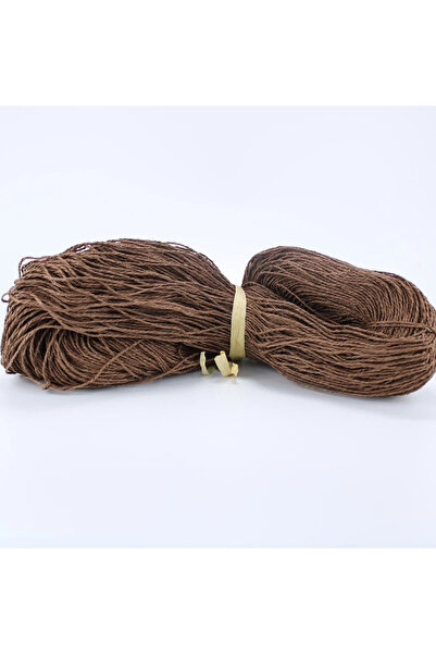OEM Coffee color color coffee paper rope bag rope supla rope no:43 - (550-600...
