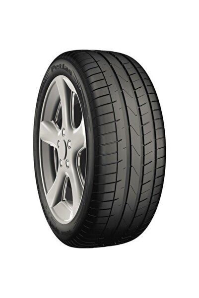 Petlas 185/55 R16 87h Reinf Veloxsport Pt741 Oto Yaz Lastiği ( Üretim Yılı: 2023 )