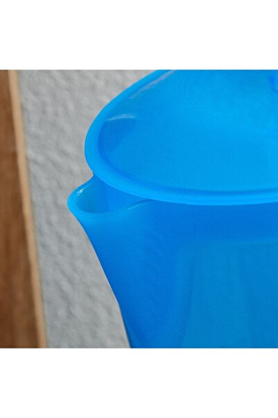 Cosmoplast Cosmoplast Jug with Ice Holder - 2.5 L