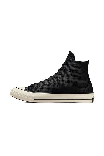 converse Chuck 70 Hi - Black/Gingernap/Egret Sneaker
