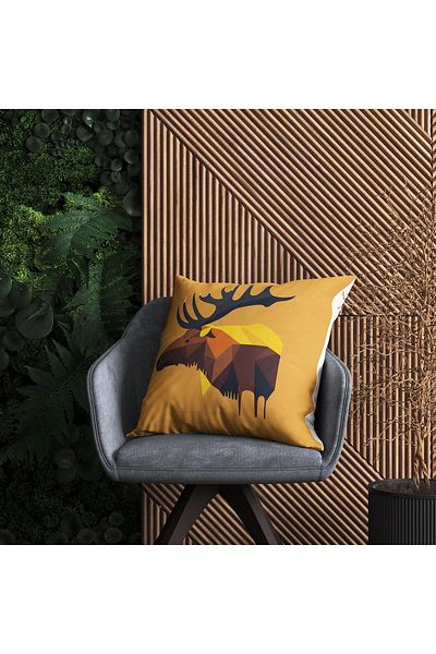 Evdek Husa de perna Sweet Animals DS49