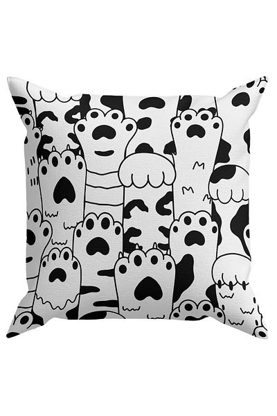 Evdek Husa de perna Sweet Animals DS35
