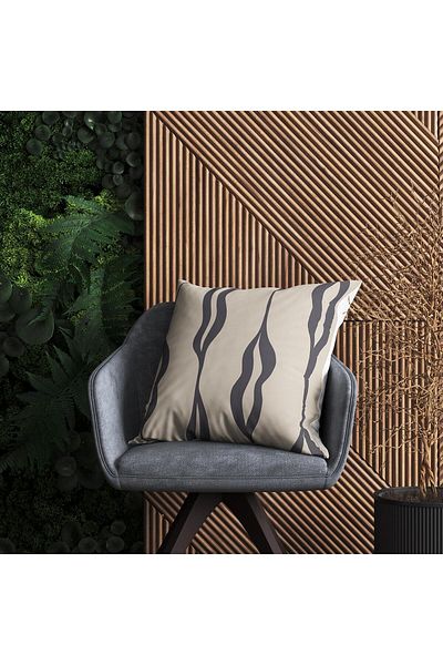 Evdek Husa de perna geometrica DS68