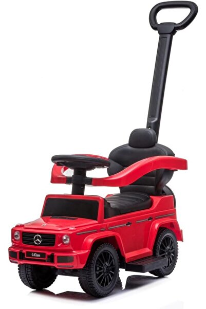 lovely baby سيارة دفع للأطفال LB 3388H | سيارة ركوب بمقود دوار ومساحة تخزين |...