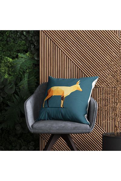 Evdek Husa de perna Sweet Animals DS56