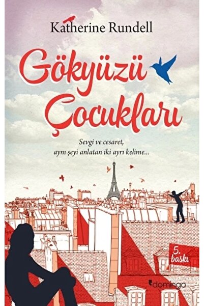 Domingo Yayınevi Gökyüzü Çocukları