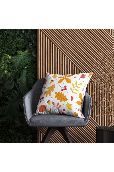 Evdek Husa de perna Botanical DS30