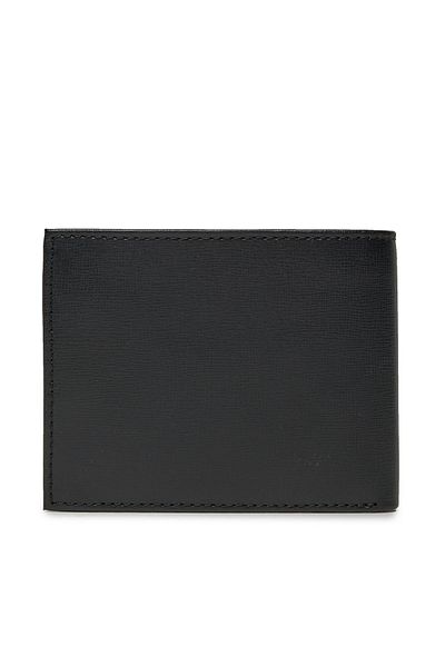 Guess Men's Wallet - SMCSLELEA24-BLA Model