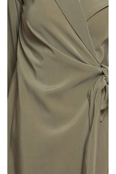 Pilea Desire Mini Haki Elbise