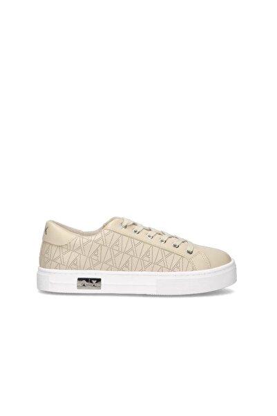 Armani Exchange Kadın Ayakkabı Xdx142-xv825-01029