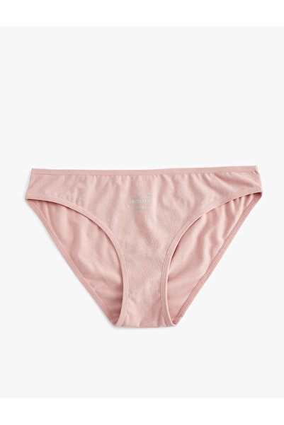 Koton Set de 3 chiloți colorați