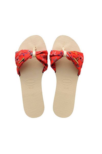 Havaianas Γυναικείες Παντόφλες Havaıanas4140714-0121