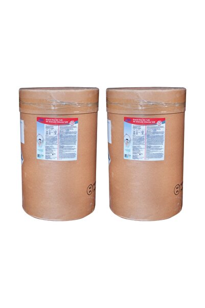 DEEP BLUE Havuzavm-toz Klor %56 100 Kg. Dıchlor