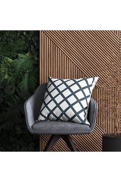 Evdek Husa de perna geometrica Ds57
