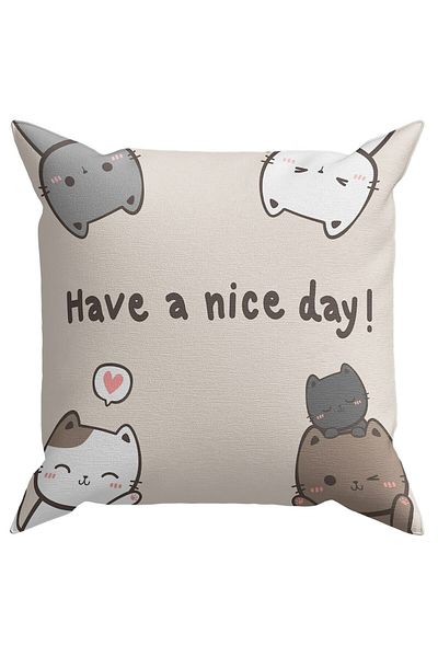 Evdek Husa de perna Sweet Animals DS20