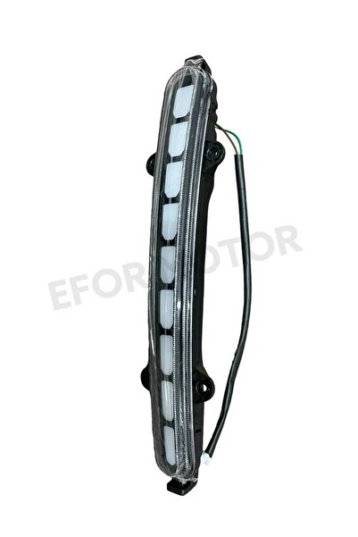 EFORMOTOR Arora Cappucino Sol Led