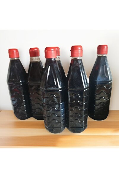 DOĞALBAHÇE Elit Gurme Serisi Ev Yapımı Hakiki Nar Ekşisi 500gr