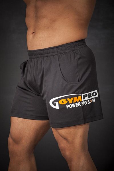Big Sam Gym Power Training Shorts 1449