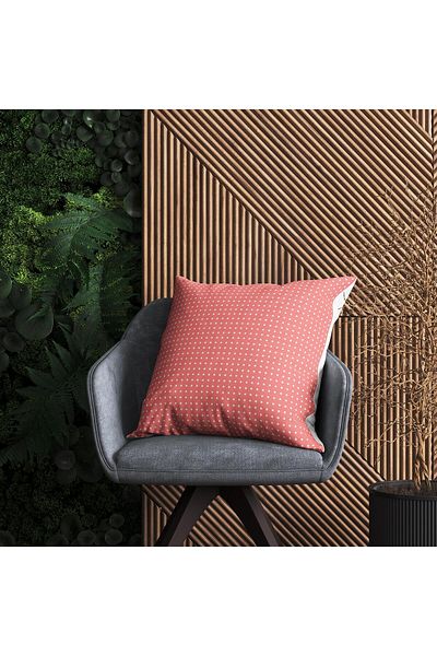 Evdek Husa de perna geometrica Ds77