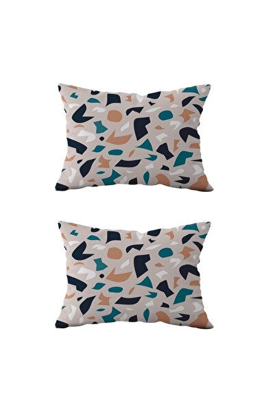 Evdek Двосторонній набір з 2 прямокутних подушок - Kl49