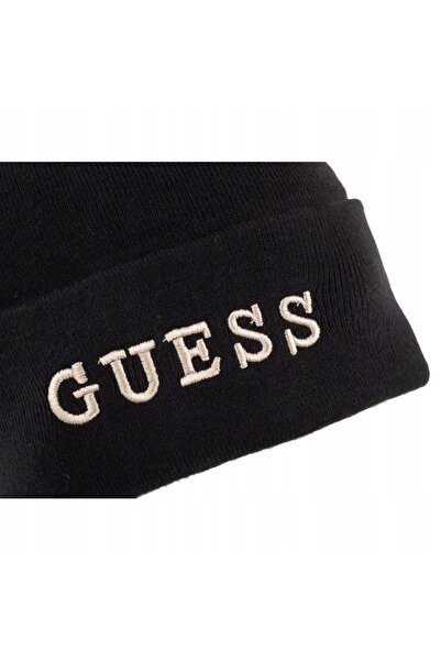 Guess Шапка унісекс Aw9251wol01bla