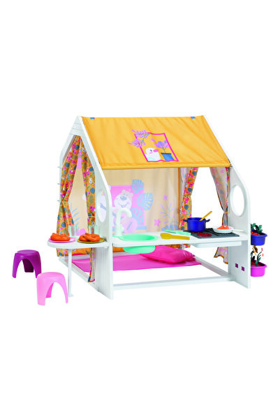 BABY born منزل عطلة نهاية الأسبوع