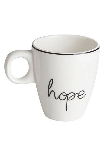 Porland Hope 130cc Mug Model