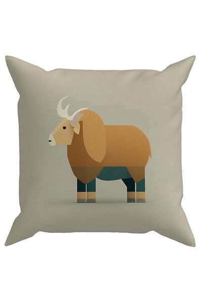Evdek Husa de perna Sweet Animals DS54
