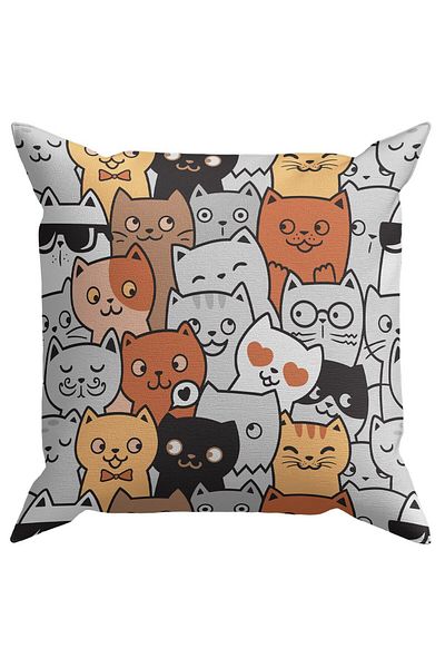 Evdek Husa de perna Sweet Animals Ds36