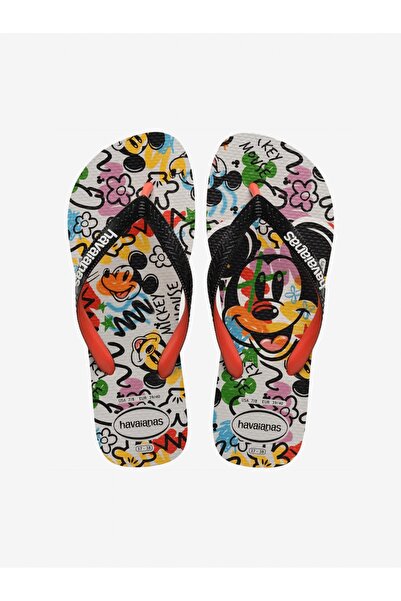 Havaianas Disney Stylish Women's Slippers4123500-7461
