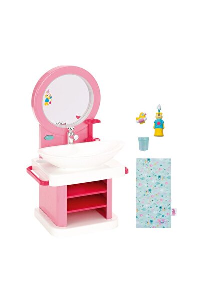 BABY born أكسيس باث توت كير سبا