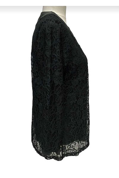 YASEŞA BUTİK Mother Women's Youth Large Size Hand Green Ruffy Stone Jacket Bluz Eveing Suit
