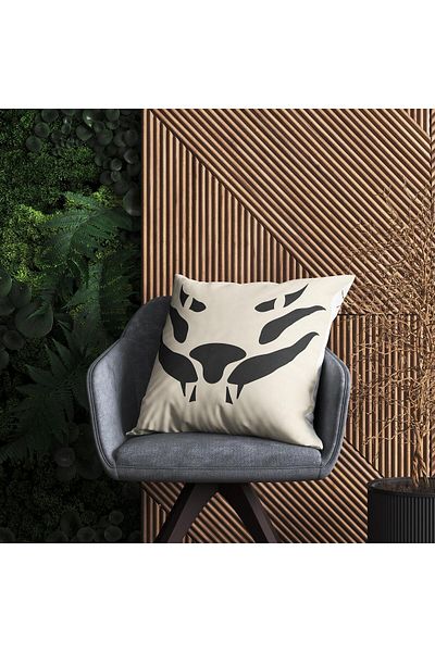 Evdek Husa de perna Sweet Animals DS65