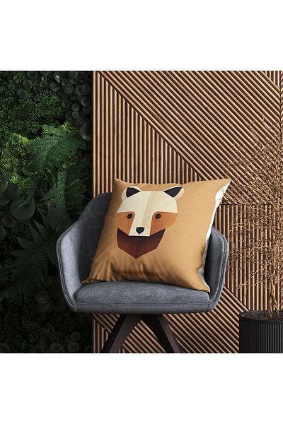 Evdek Husa de perna Sweet Animals DS46