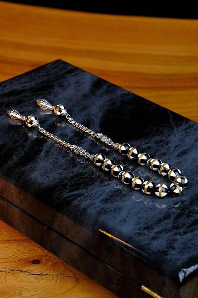 dergah tesbih Gentlemen Beyi Kuka Zaza Rosary