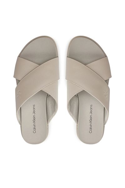 Calvin Klein Women's Slippers - Yw0yw01349-acf Model