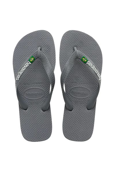Havaianas Σαγιονάρες με λογότυπο Brasil
