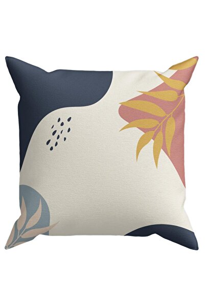 Evdek Exotic 4-Piece Throw Pillow Case DS39