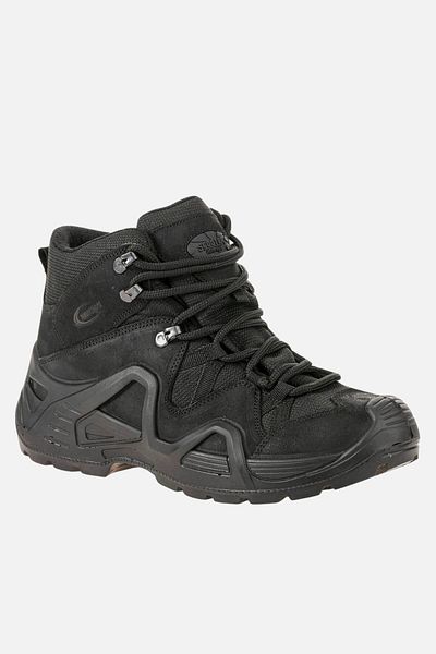 Scooter Black Men's Boots & Booties - P1492Ns Model