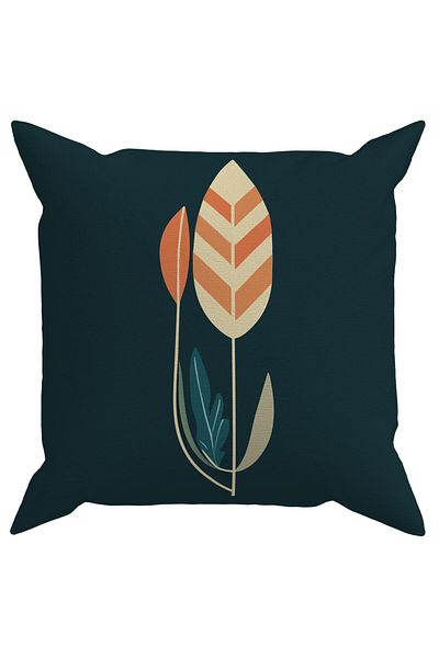 Evdek Husa de perna Botanical DS37