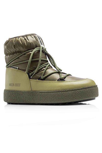 MOON BOOT Ltrack Low Nylon Wp Kadın Bot 24500800-003
