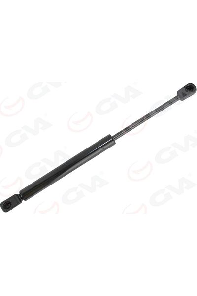 GVA Trunk Amortizer Mercedes Sl-Class R230 02 12 327Mm/650N Drstr
