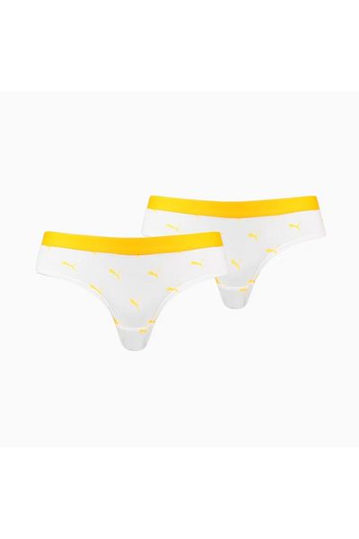Puma Cat Logo Γυναικεία Μονά Εσώρουχα935795-02