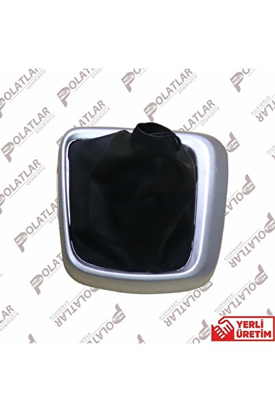 Y-ÜRETİM FİAT EGEA VİTES KÖRÜĞÜ ÇERÇEVELİ GRİ