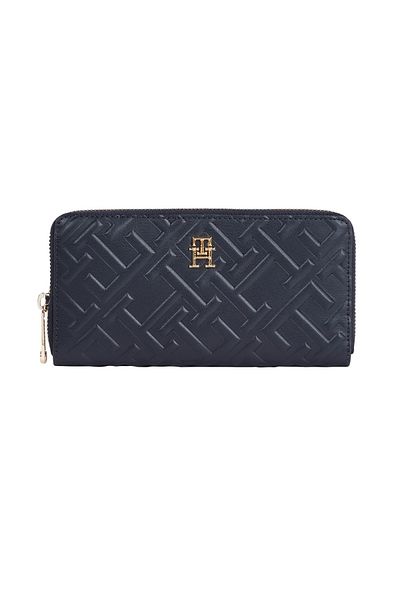 Tommy Hilfiger Tommy Hilfiger Women's Wallet Aw0aw14343-dw6