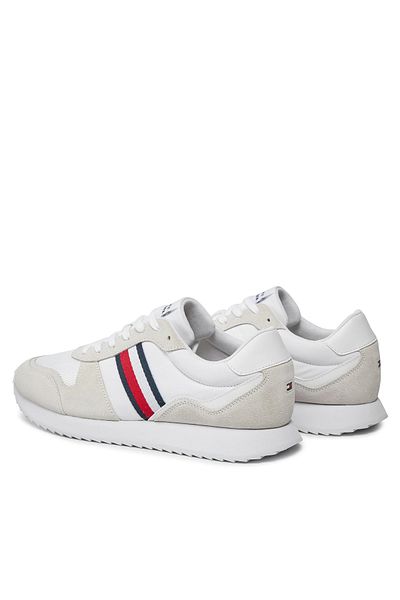 Tommy Hilfiger Pánské boty Tommy Hilfiger Fm0fm04886-ybs